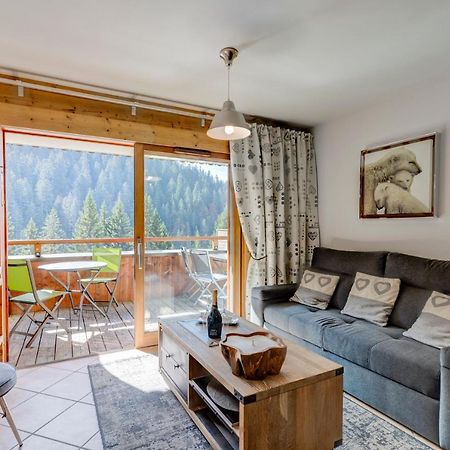 Chalet Des Oursons Cohennoz Exterior photo