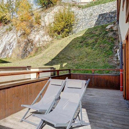 Chalet Des Oursons Cohennoz Exterior photo