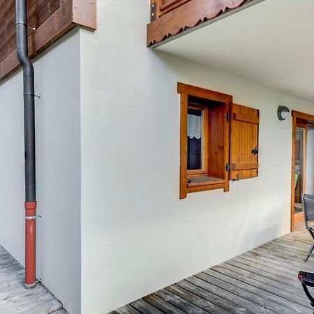 Chalet Des Oursons Cohennoz Exterior photo